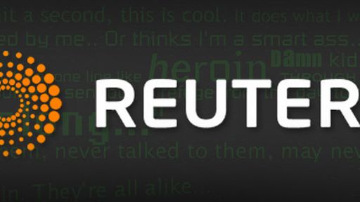 Site da Reuters é invadido e falsa entrevista é publicada