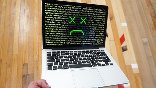 Malware popular no Windows agora começa a infectar Macs