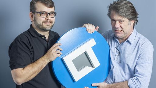 HOJE É DIA DE FESTA! Canaltech faz 7 anos!