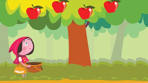 Dica de app: GS Crianças! Toddler