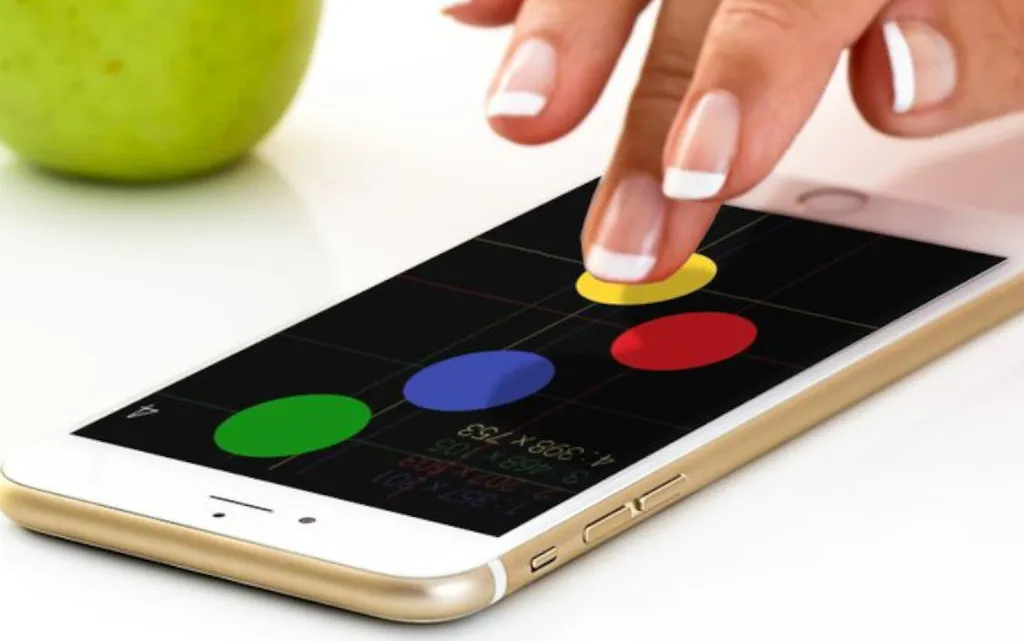 Touch do celular não funciona? Use um app para fazer a verificação (Imagem: Stevepb/Pixabay)