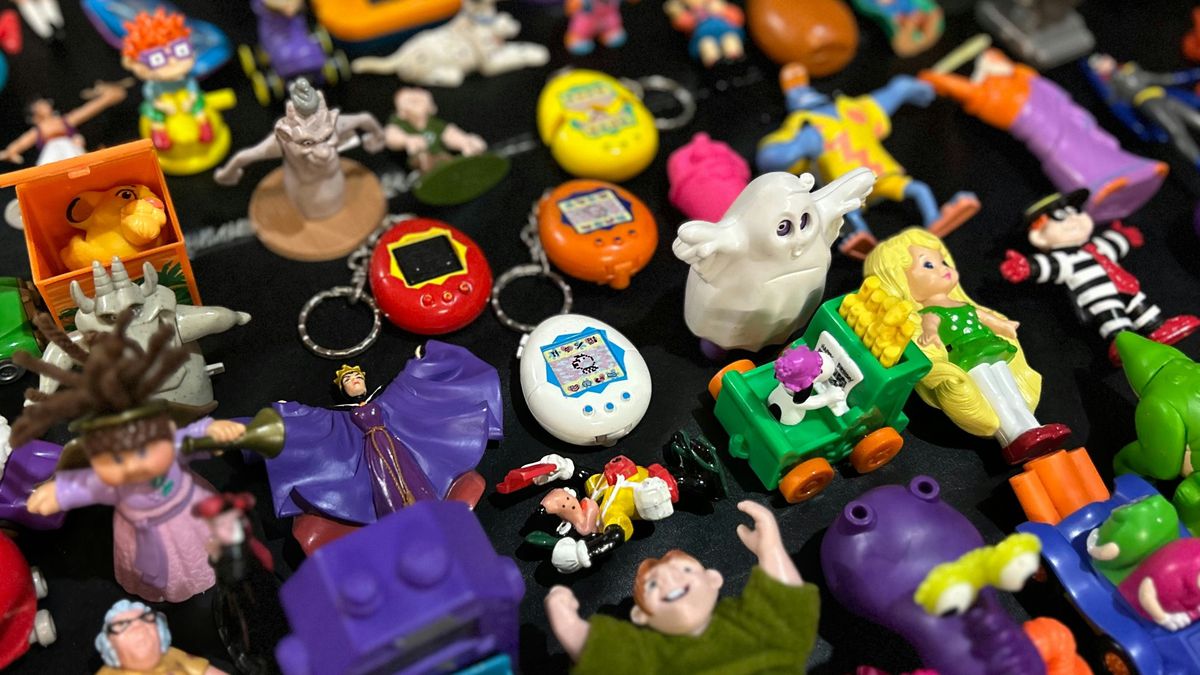 5 brinquedos famosos dos anos 90 que ensinavam ciência e você nem percebeu