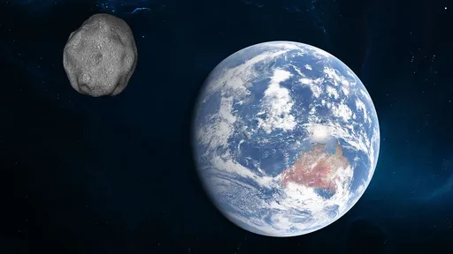 Asteroide de 1 quilômetro se aproximará da Terra no dia 18 de janeiro