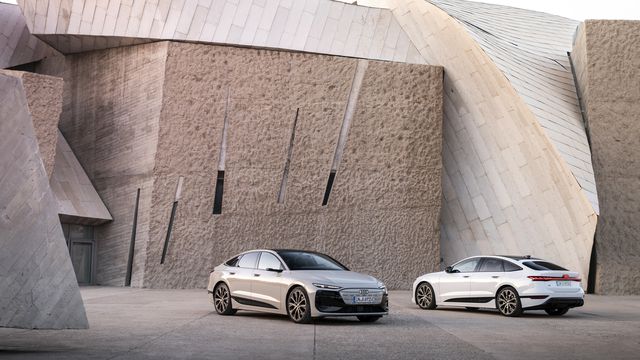 Divulgação/Audi