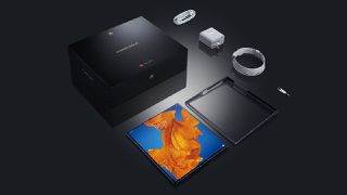 Huawei Mate XS tem estoque esgotado em questão de segundos na