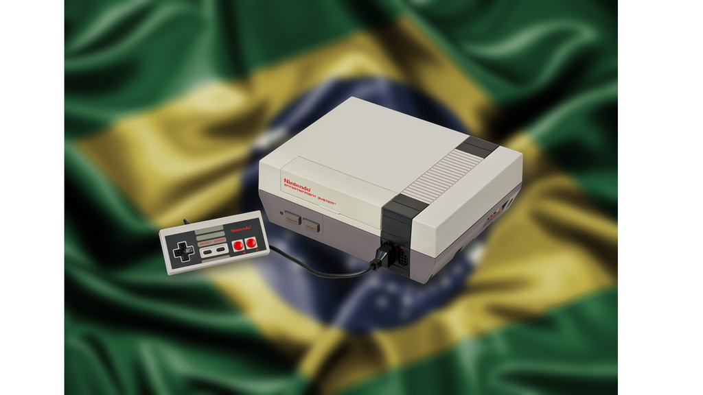 Imagem do Nintendinho