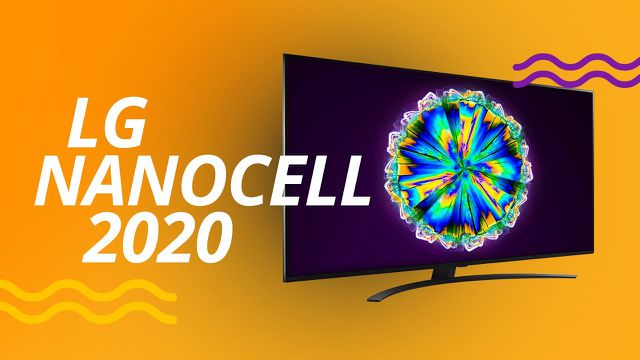 LG NanoCell 2020: a smartTV que merece um espaço na sua sala