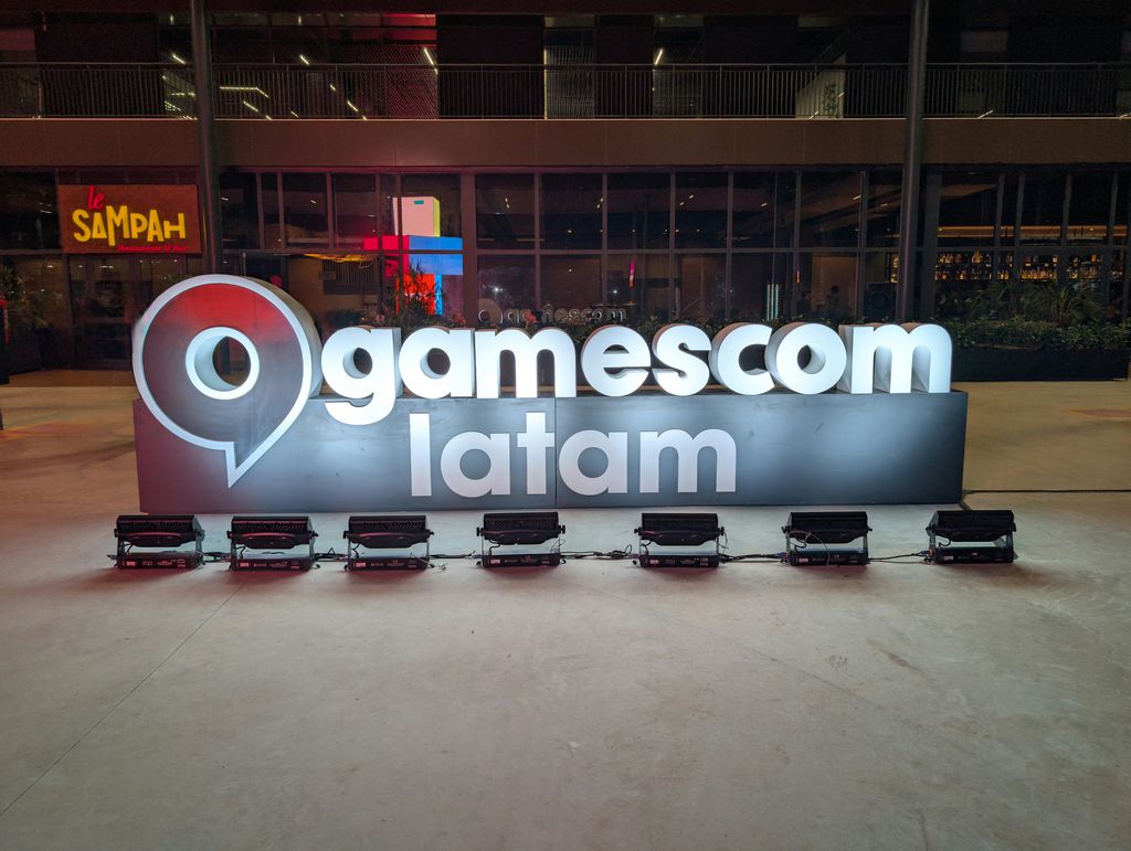 gamescom latam