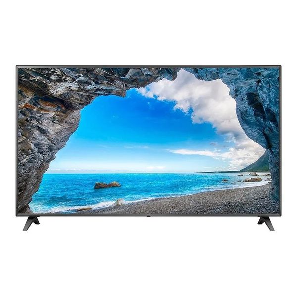 [PARCELADO] Smart TV LG Ai Thinq 43uq751c0sf Led 4k43 100v/240v