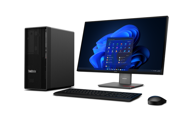 Lenovo ThinkStation P2 G2