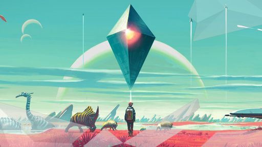 Lançamentos da semana: No Man's Sky é o principal destaque (07/08 a 13/08)
