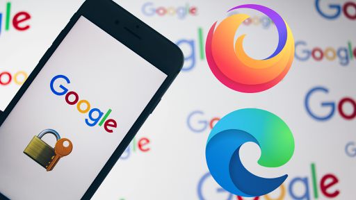 Microsoft, Mozilla e Opera também se opõem ao FLoC, os "novos cookies" do Google