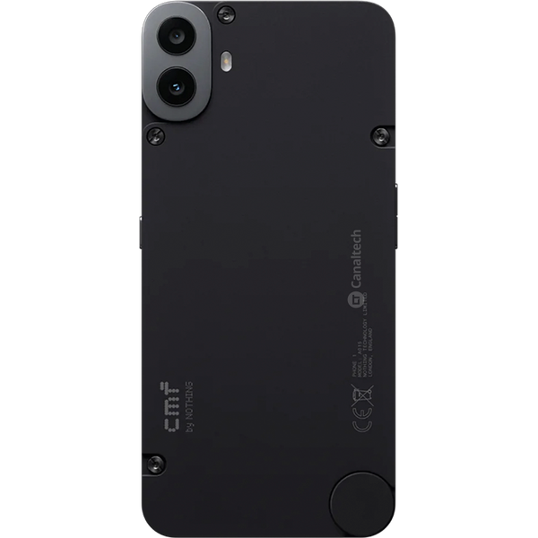 CMF Phone 1 - Ficha Técnica - Canaltech