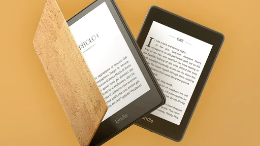 Kindle Paperwhite 11 x Kindle Paperwhite 10: qual é melhor?