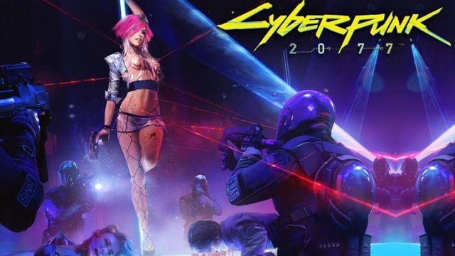 E3 2018 | Cyperpunk 2077 fecha conferência da Microsoft com novo trailer
