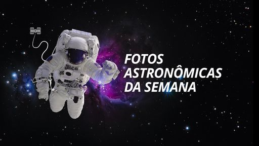 Destaques da NASA: fotos astronômicas da semana (19/09 a 25/09/2020)