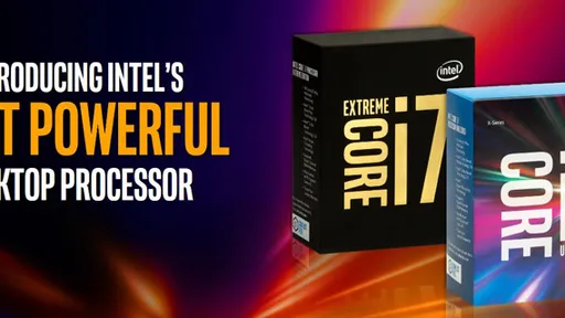 Overclockers conseguem rodar novo Core i7 da Intel em condições extremas