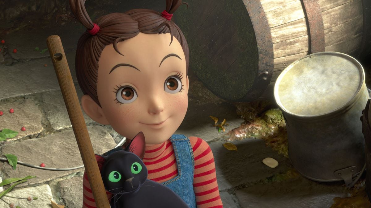 Studio Ghibli: Todos os filmes do estúdio disponíveis na Netflix