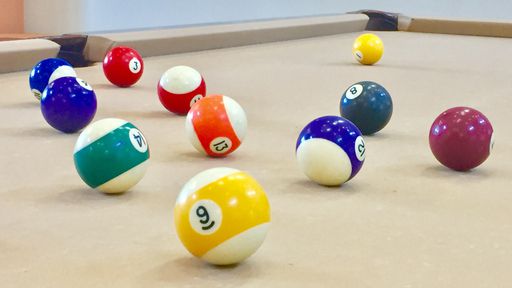 Os melhores jogos de sinuca para celular
