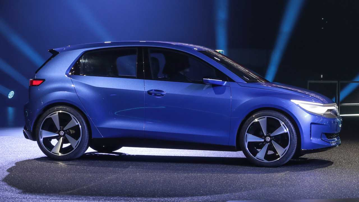 Carro icônico da Ford pode voltar ao mercado com ajuda da Volkswagen