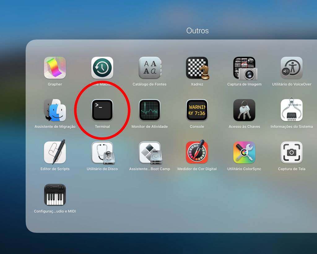 ipad app emulator mac