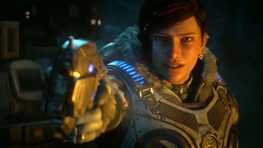 E3 2018 | Gears of War 5 é real e chega em 2019; assista ao trailer