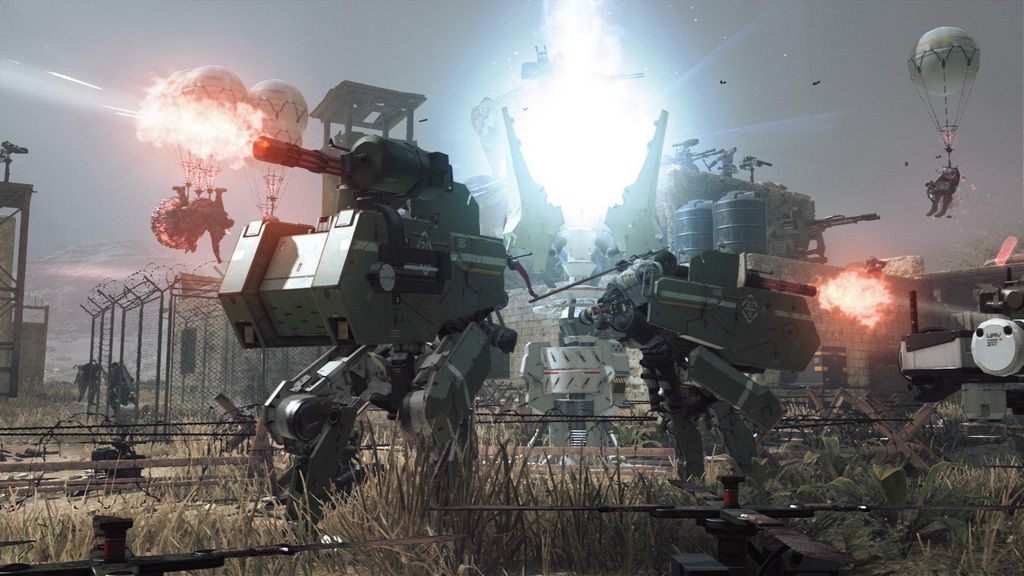 Análise | Metal Gear Survive traz conceitos interessantes, mas peca na execução