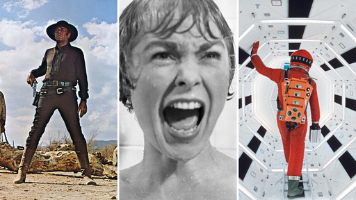 Clássicos do cinema: 10 dos melhores filmes dos anos 1960