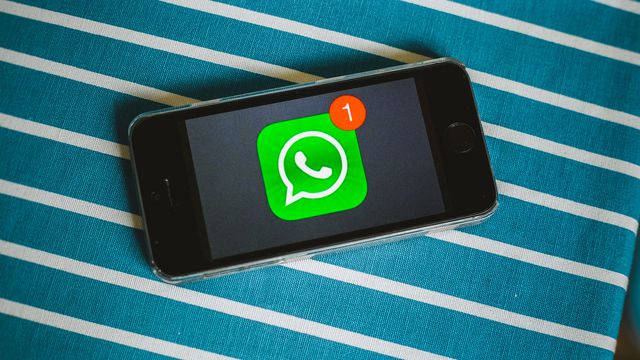 Agora você não precisa mais usar uma foto para atualizar seu Status no WhatsApp