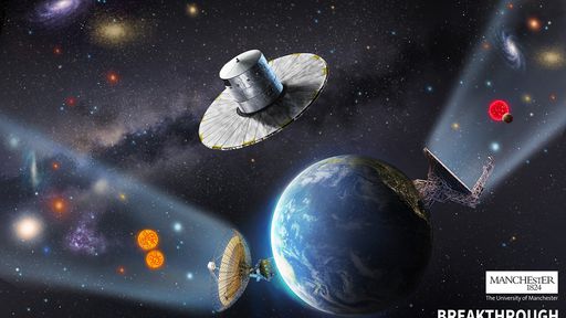 Busca por vida alienígena é ampliada para mais de 280 mil sistemas estelares