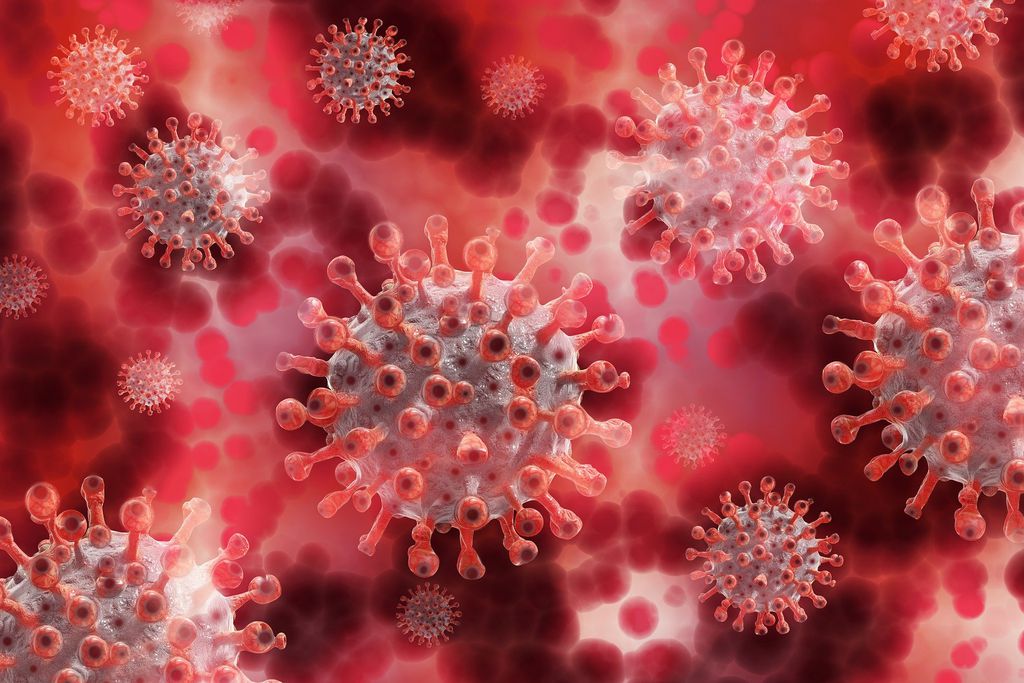 Pesquisadores ainda investigam as origens do novo coronavírus (Imagem: reprodução/ Pixabay)