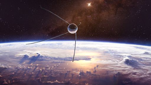 Saiba mais sobre o programa espacial Sputnik, que virou nome de vacina na Rússia