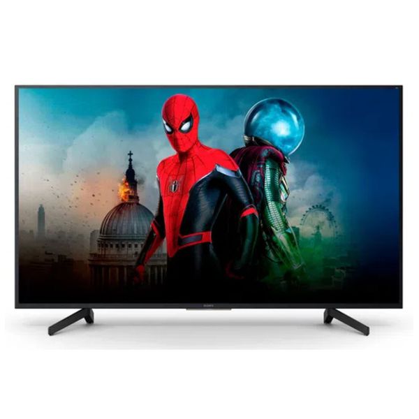 Smart TV 75" LED 4K HDR AndroidTV XBR-75X805G - | XBR-75X805G