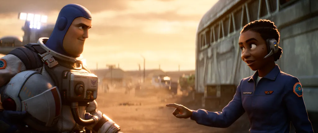 Ao infinito e além: 3 diferenças entre os efeitos especiais de Toy Story e Buzz 