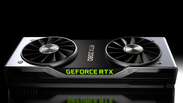 Nova GeForce RTX 3000 será superior ao Xbox Series X e PS5, sugere rumor