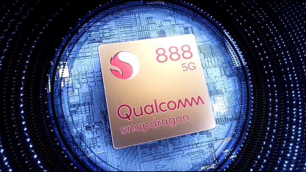 Sucessor do Snapdragon 888 exigirá de smartphones de alto custo (Imagem: Reprodução/Qualcomm)