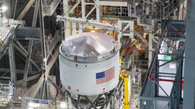 NASA