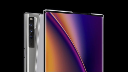 Oppo deve lançar dois celulares com telas flexíveis e um tablet em breve