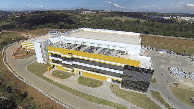 Fabricante de chips sediada em Minas Gerais pode receber apoio do BNDES em breve