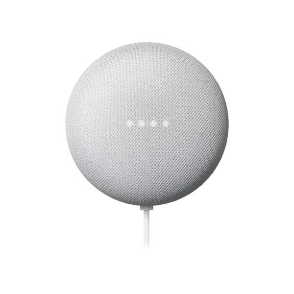 Google Nest Mini - Assistente Pessoal (Wi-Fi, Bluetooth)