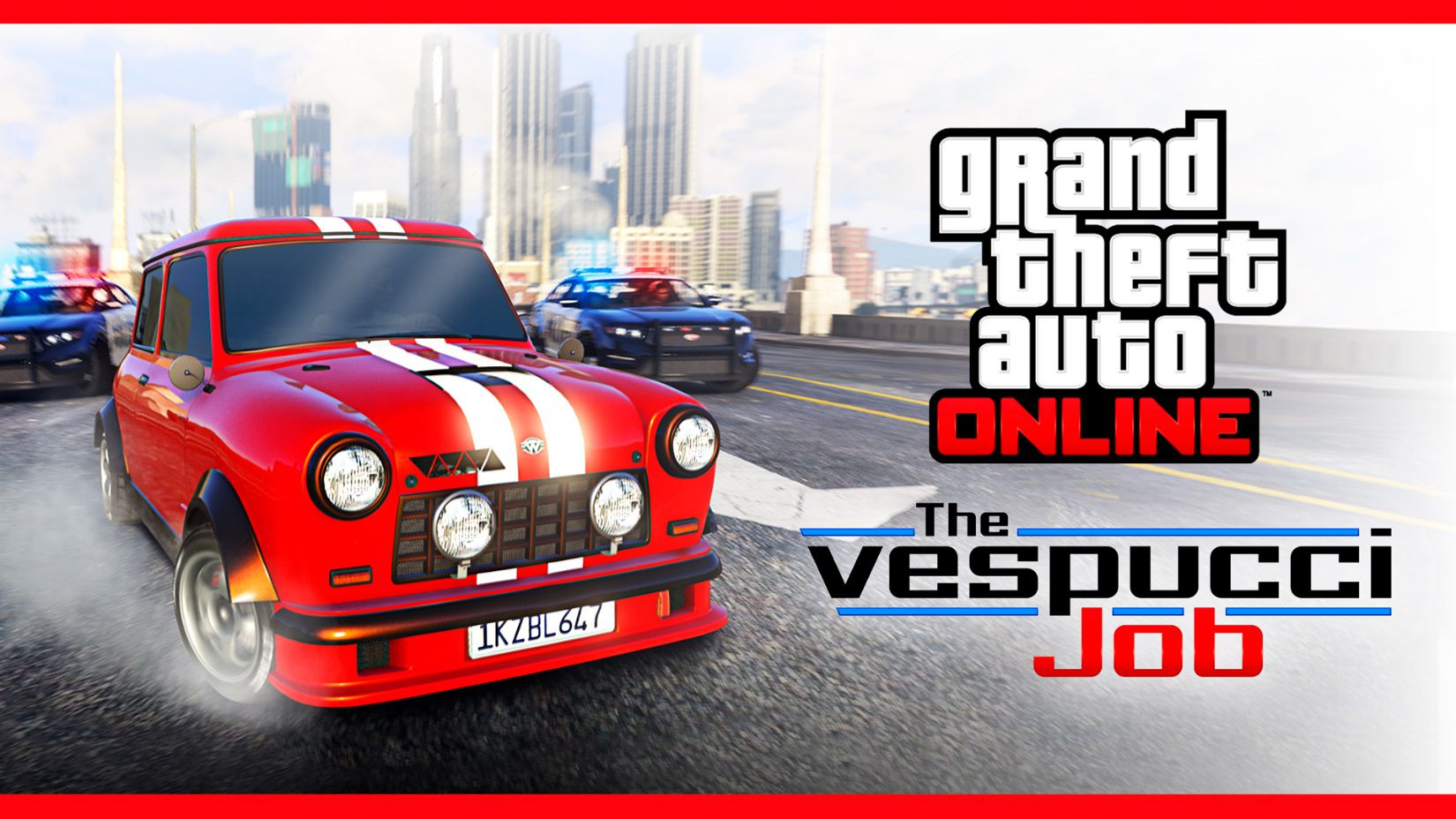 GTA Online vai ficar disponível de graça até Junho - ADNEWS