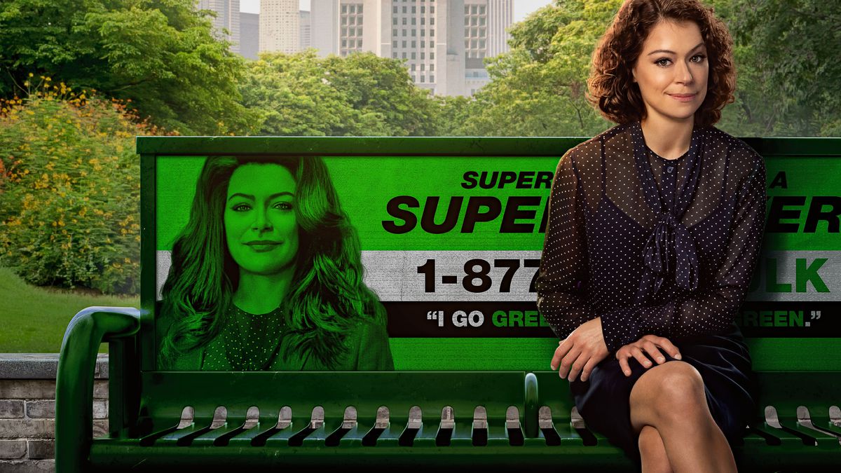 SHE-HULK: SEGUNDA TEMPORADA + JEN WALTERS E BRUCE BANNER NOS CINEMAS?