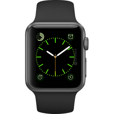 Apple Watch Series 1 Sport 38mm
