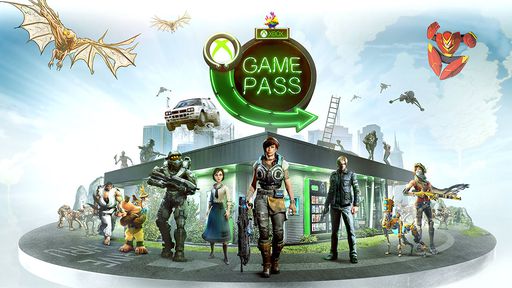 Xbox Game Pass chegará ao PC com mais de 100 jogos