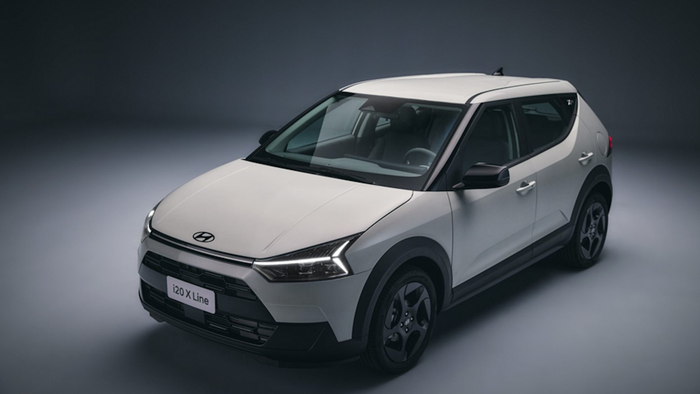Hyundai i20 chega ao Brasil para ser a "ponte" entre hatches e SUVs