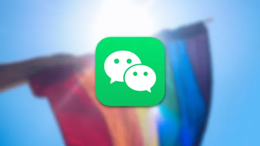 Onda de banimentos do WeChat remove dezenas de usuários LGBTQIA+ da plataforma