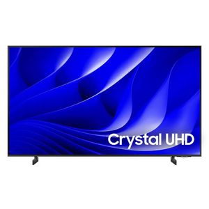 Samsung Smart TV 43" Crystal UHD 4K 43DU8000 2024 | CUPOM