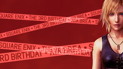 Análise de Jogo: The 3rd Birthday