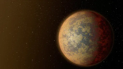 Descoberto exoplaneta rochoso mais próximo da Terra