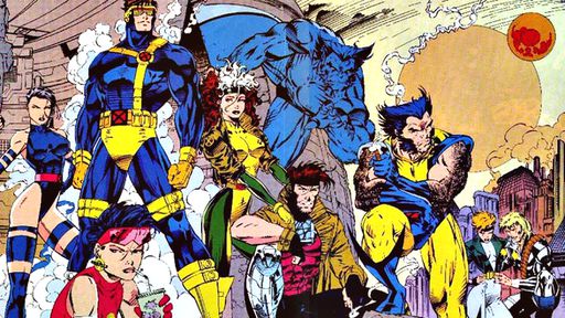 Marvel Studios já está espalhando os mutantes pelo seu universo cinematográfico